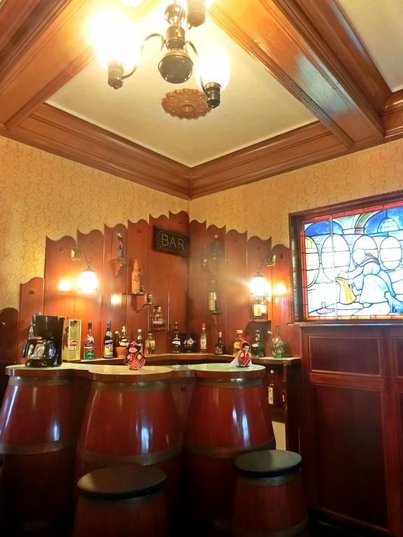 Hotel Miraflores Lodge Лима Екстериор снимка
